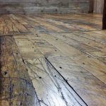 rustic wood flooring reclaimed wood floors ideal for rustic wooden floor  ideas NQCSNTS