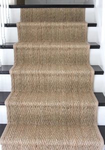 seagrass rugs arrowhead is one of our natural seagrass weaves with a chunky herringbone TBHBSFU