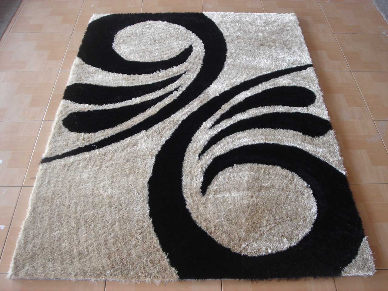 shaggy rug pattern shaggy carpet rug DEJQRLP