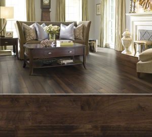 shaw hardwood flooring shaw floors epic hardwood in style grandin road color ivorydale walnut NLBSZBU