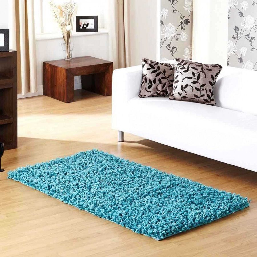 small area rugs blue shaggy small area rug SIHIWFH