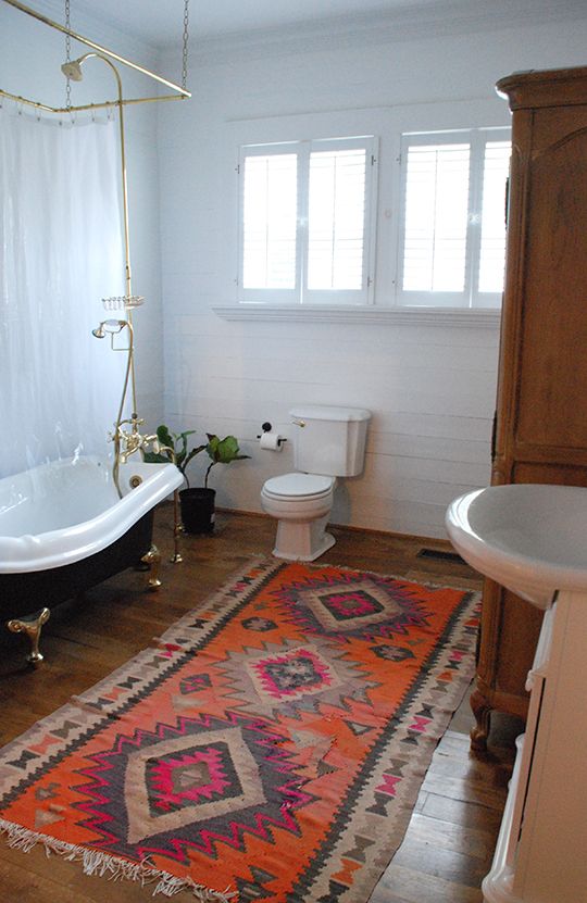 small rug in bathrooms ... bathroom rug decorating ideas astounding remarkable large bath gallery  in home PSLAEJZ