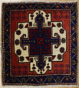 small turkish rug r7222 KCHZURX