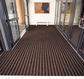 smart step™ arrow trax™ commercial carpet tiles MOYHNJX
