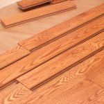 solid hardwood flooring hardwood (oak) floor over wood sub floor UVNWGBA
