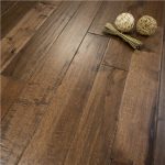 solid hardwood flooring old west hand scraped hickory character prefinished solid wood floors IUCZWLL