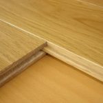 solid oak wood flooring image FDONHOE