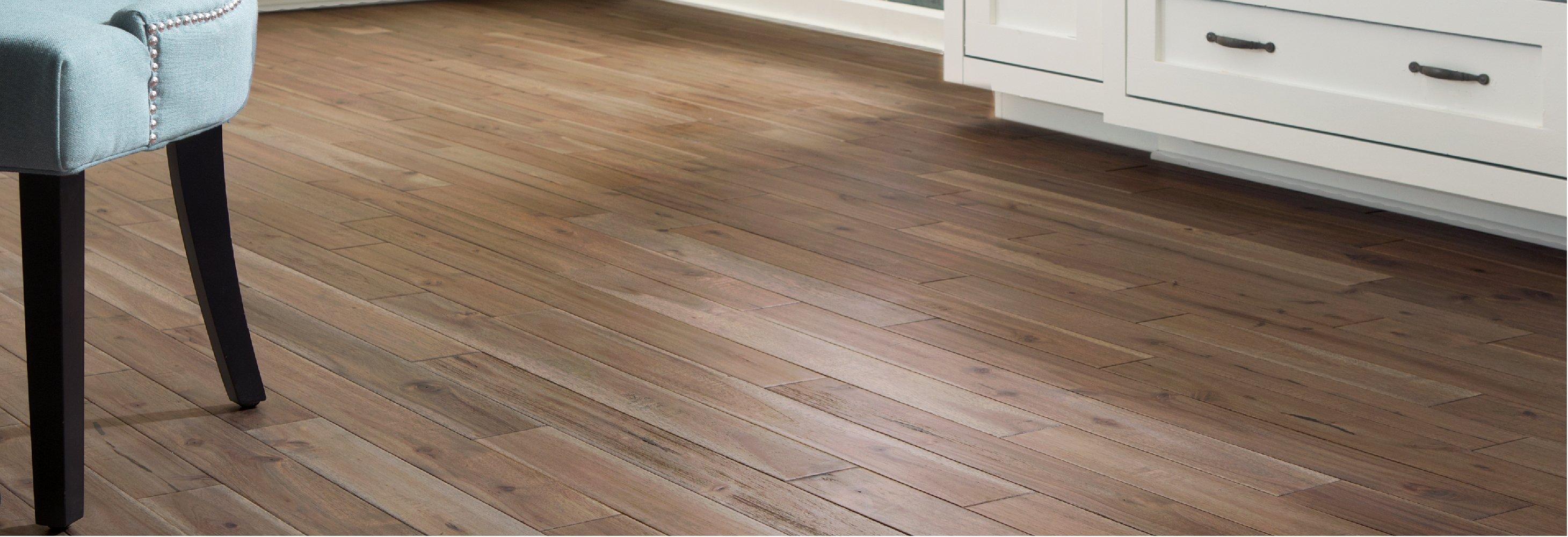 Solid wood floor solid hardwood flooring MTIUYEN