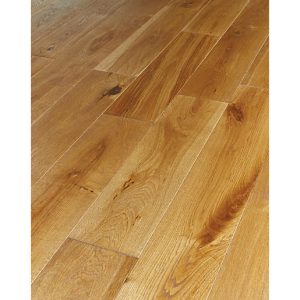 Solid wood floor solid wood flooring with regard to wickes harvest oak co uk decorations 9 WMKJEQP