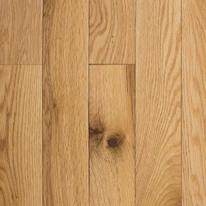 Solid wood floors blue ridge hardwood flooring red oak natural 3/4 in. thick x 2- QLTJTCR