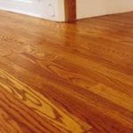Strong wood floor even a strong wood finish will absorb water on occasion. TYJREPM