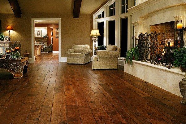 Strong wood floor hardwood is sustainable, recyclable and 100% natural. you donu0027t need to use BNWVPJE