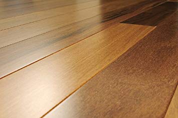 teak flooring 5 inch solid hardwood pacific teak natural flooring (6 inch sample) - wood YXWGBBK