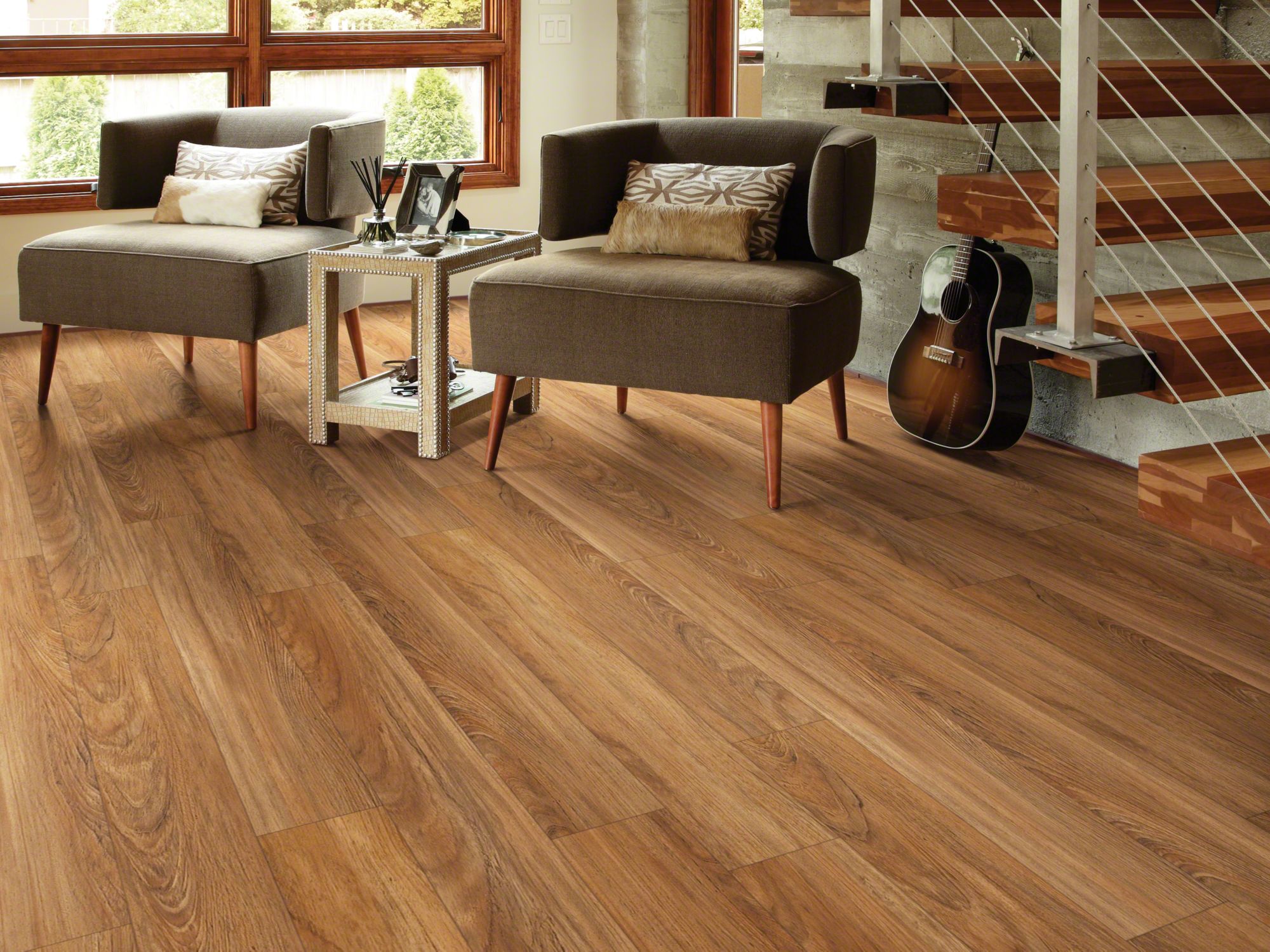 Is teak flooring worth the investment?