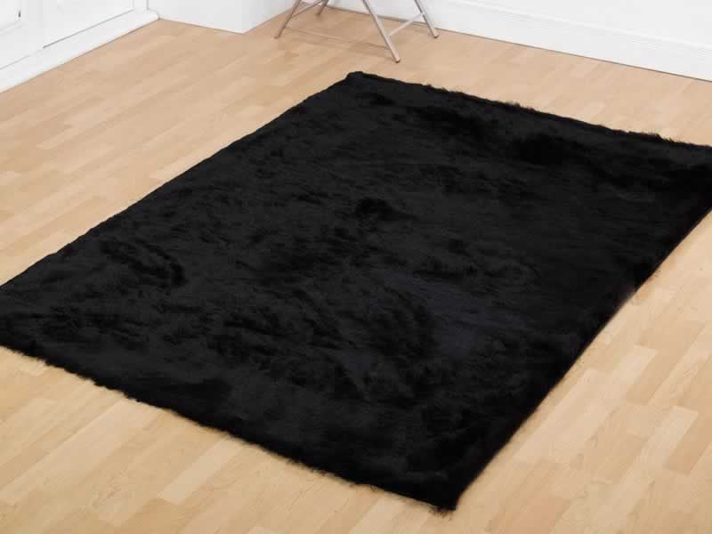 the black rugs ... GXRANGJ