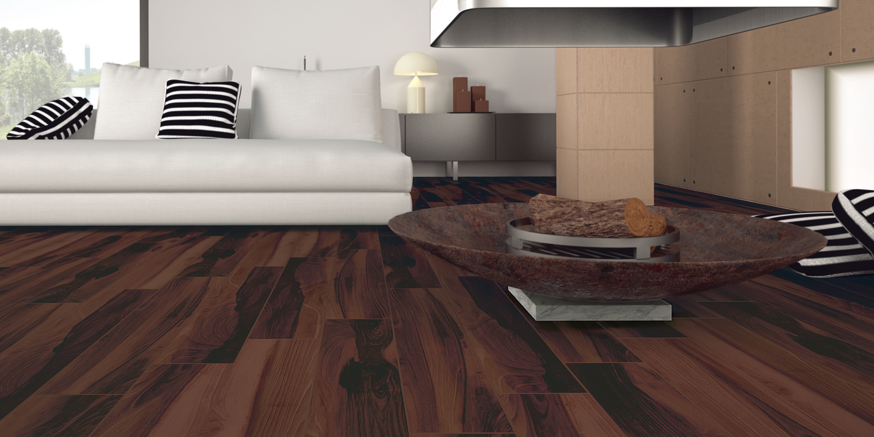 tiger wood flooring tigerwood - happy floors HJEPSRC