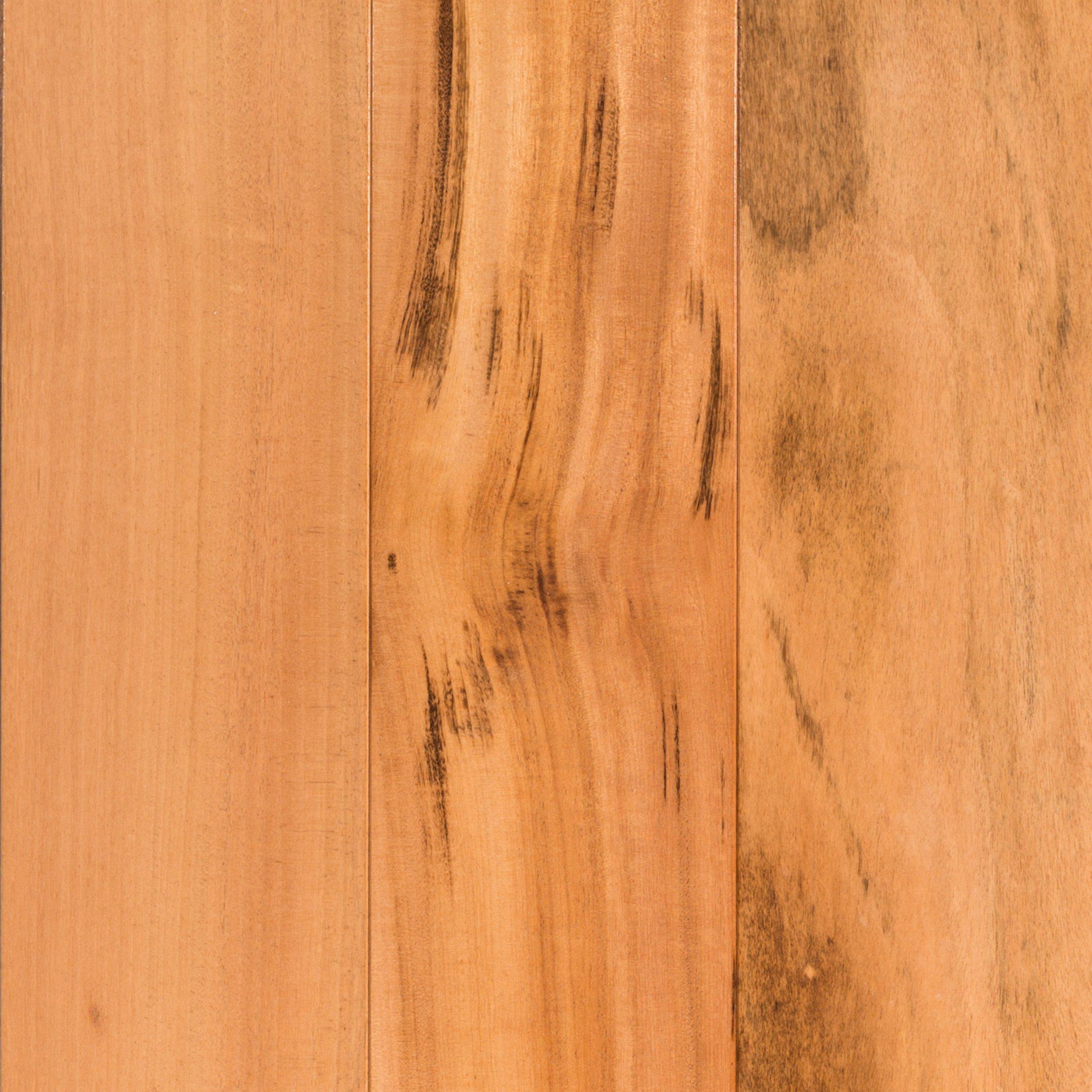 tiger wood hardwood flooring natural brazilian tigerwood smooth solid hardwood - 3/4in. x 5 1/2in. - AVTQIHK