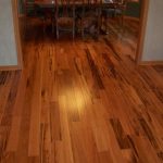 tiger wood hardwood flooring tigerwood hardwood flooring traditional-family-room BHIZYKG