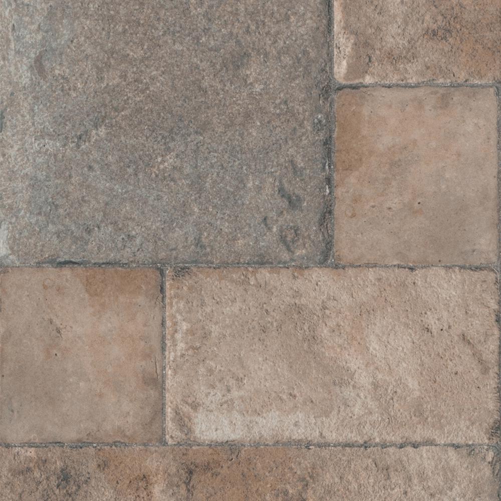 tile laminate flooring home decorators collection tuscan stone bronze 8 mm thick x 15.5 in. wide AZVBQWK
