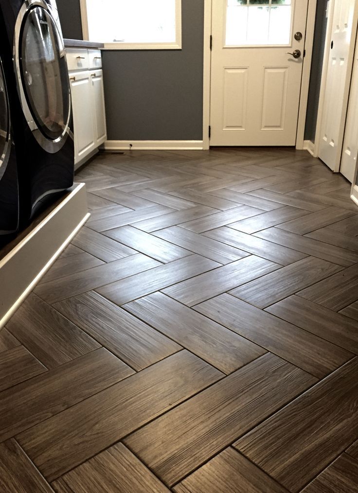 tile wood floor herringbone pattern w/wood tile - for master closet FSTCNWS