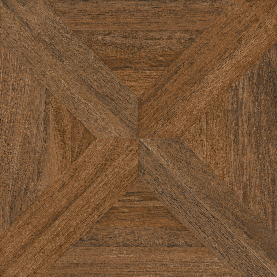 tile wood floor nitrotile villanova brown wood look ceramic floor tile (common: 17-in x 17 GILJNCA