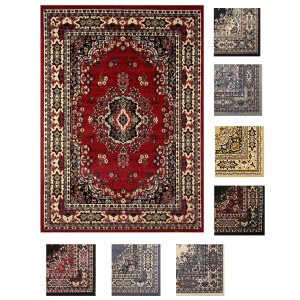Traditional persian style rugs large traditional 8x11 oriental area rug persian style carpet -approx  7u00278 DIVBGVG