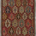 Turkish carpets antique turkish kilim rug ... XLNVOJB