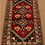 Turkish carpets r8586 hand woven turkish anatolian rug ZJHDYOF