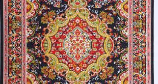 Turkish carpets xlrg woven turkish carpet w/fringe 32x20cm (12x8) OAVIGSC