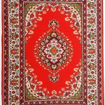Turkish carpets xlrg woven turkish carpet w/fringe 32x20cm (12x8) QMEJSBA