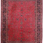 turkish rug 9 x 12 antique turkish sparta rug 3251 QRGDELR