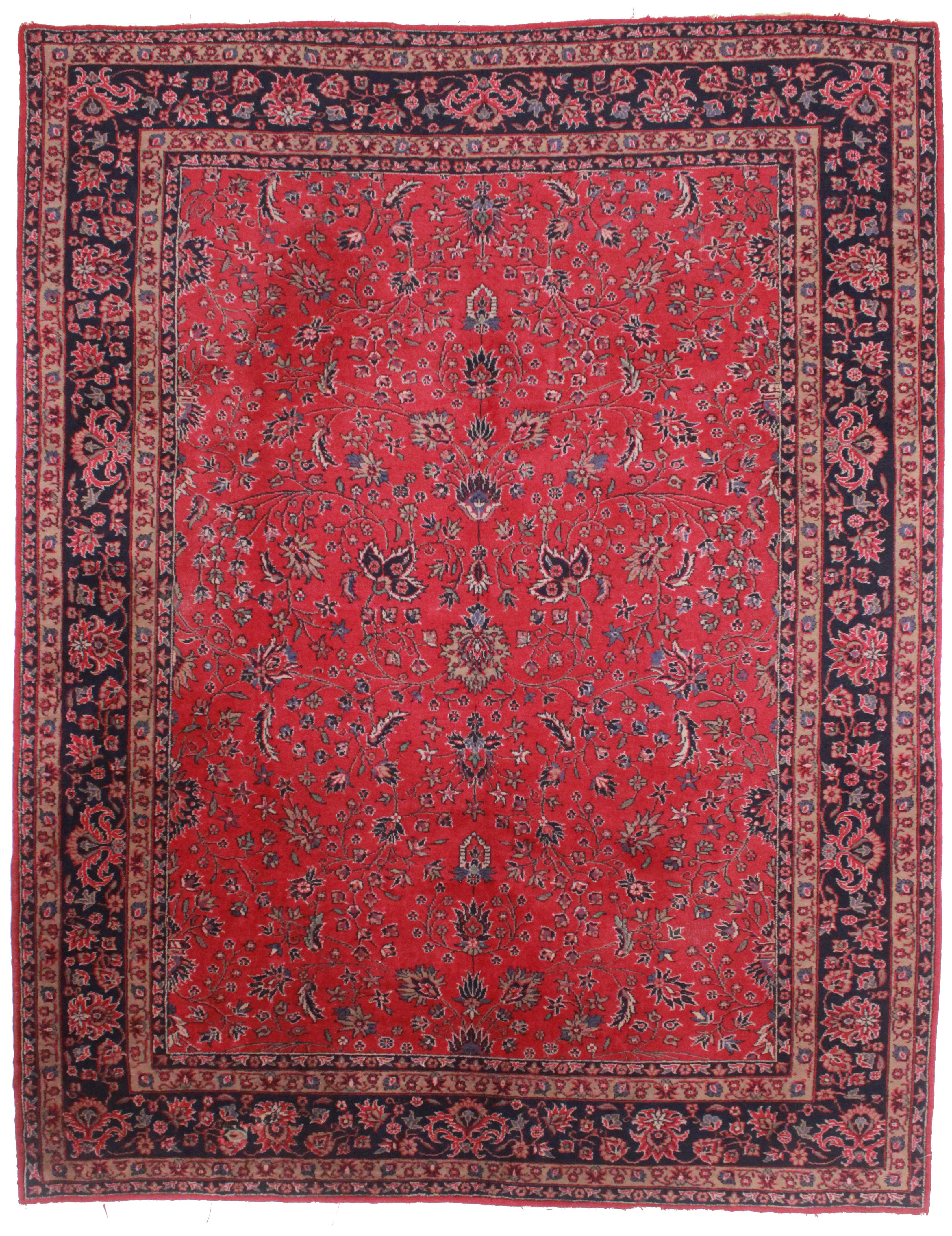 turkish rug 9 x 12 antique turkish sparta rug 3251 QRGDELR