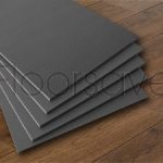 underlay for laminate flooring how to lay fibreboard underlay - diy tutorial DOTIBCS