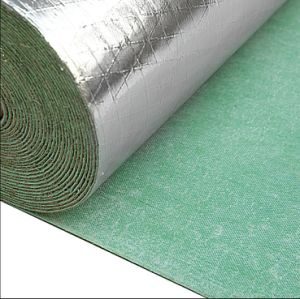 underlay for laminate flooring non-woven fabric laminate flooring underlay CFUYGQE