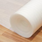 underlay for laminate flooring standard underlayment EARQKQS