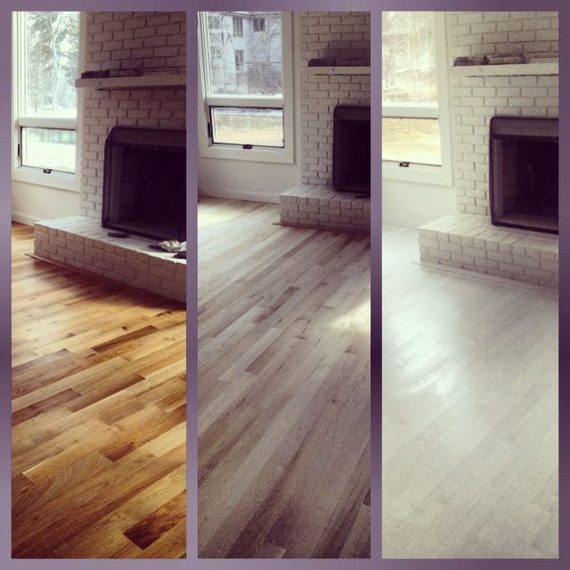Why unfinished wood flooring will always stay in trend