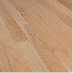 unfinished wood flooring tungston hardwood - unfinished oak GUONGTP