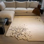 unique rugs unique-contemporary-rug CAMPNVY