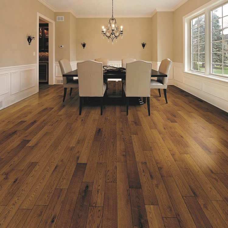 unique solid wood flooring and floor tuscan 120mm golden oak save more at DUAXJGN