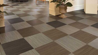 vinyl floor tile commercial-vinyl-tile-floor CDDPLOI