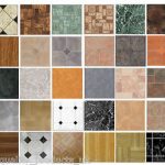 vinyl floor tile image is loading 4-x-vinyl-floor-tiles-self-adhesive-bathroom- SANPAML