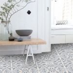 vinyl floor tile quadrostyle offers you a new way to renovate your floors without hiring a XVNCXFK