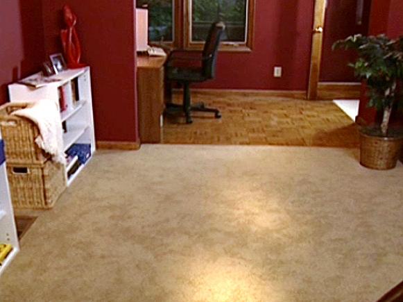 Why you should install wall to wall carpet in your house
