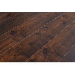 Waterproof laminate flooring dombrowski 8 XMREIML