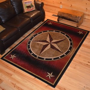 western rugs delectably yours decor rust texas western rug 2x3 2x8 runner 5x8 or 8x10 TQWDLPT