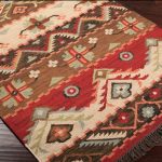 western rugs western jewel rug PZHOEWK