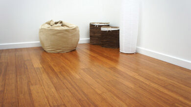 what is the difference between solid and engineered bamboo flooring YSCCATC