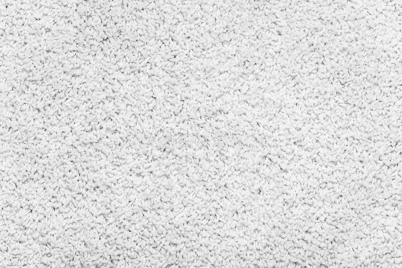 Why choose white carpet?