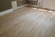 white unfinished oak flooring AAUXSSZ