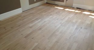 white unfinished oak flooring AAUXSSZ